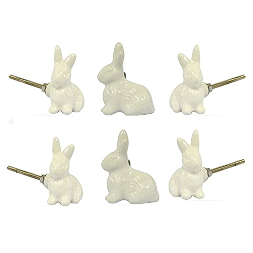White (Rabbit)