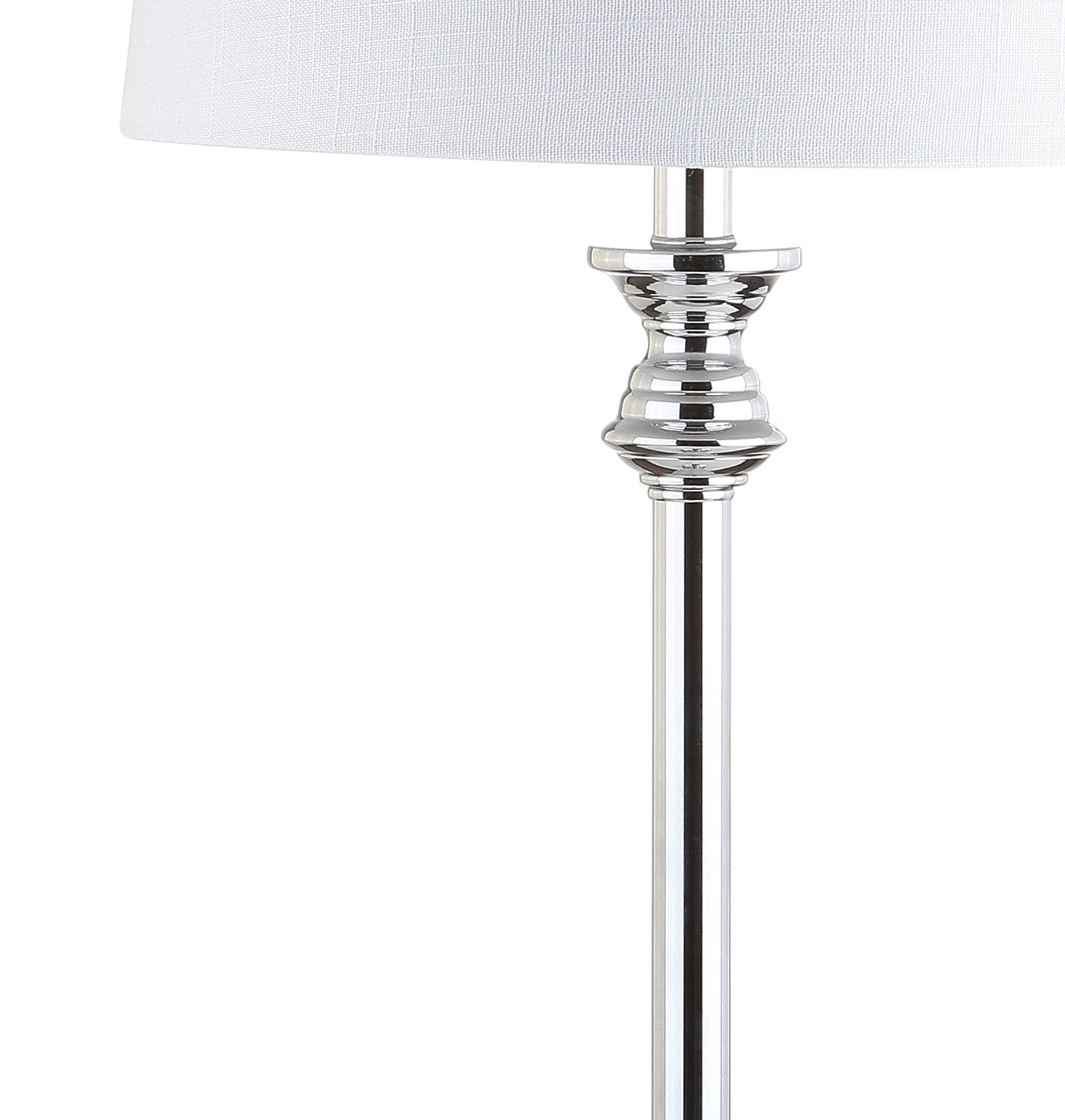 Jonathan Y JYL2056A-SET2 Set of 2 Modern Crystal LED Table Lamps - 33