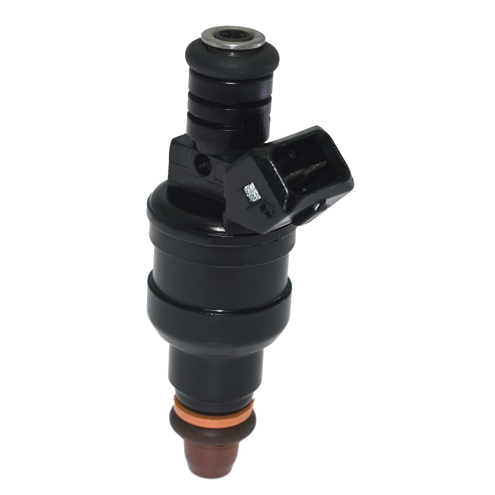 6PCS Fuel Injector 0280150960 Compatible with Buick Lesabre/Park Avenue/Reatta/Regal/Riviera, Oldsmobile 98/Silhouette/Toronado, Pontiac Bonneville/Trans Sport - Replacement for Smooth Engine Performance in Daily Commuting & Highway Driving