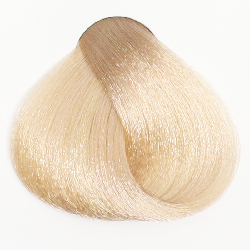Fanola No Yellow Colour Superlightener 11.13 - 100ml Hair Bleaching Powder for Blonde Highlights & Balayage - Salon Professional Lightening Treatment for At-Home & Professional Use