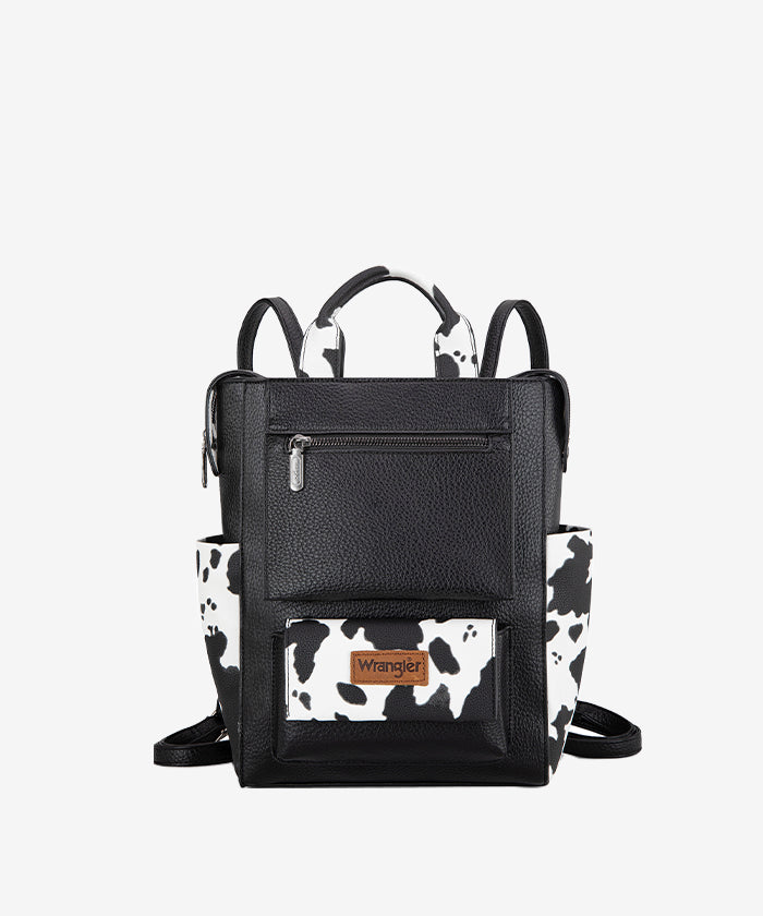BLACK-OFF WHITE