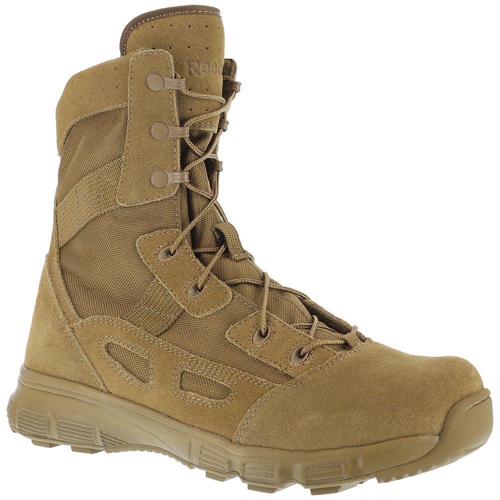 Reebok Women's Work Shoes - Hyper Velocity 8