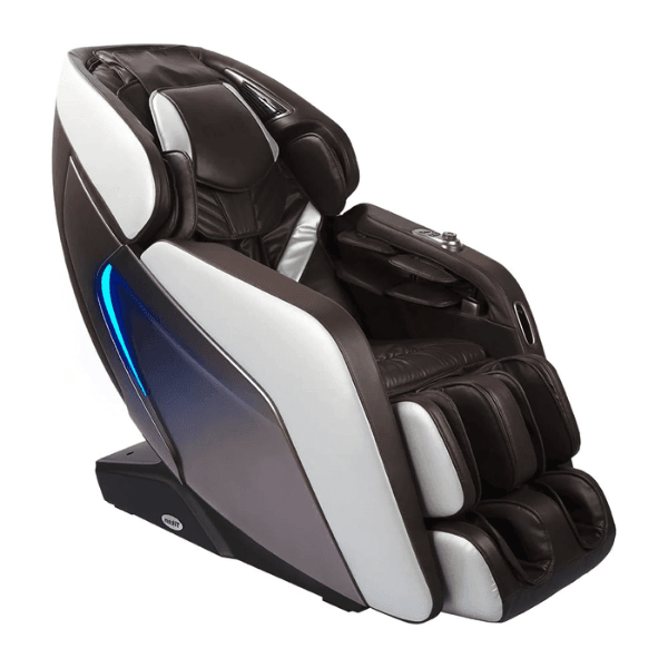 Titan Acro 3D Massage Chair - Full Body Recliner with Zero Gravity & Heat Therapy - Perfect for Home, Office & Relaxation
