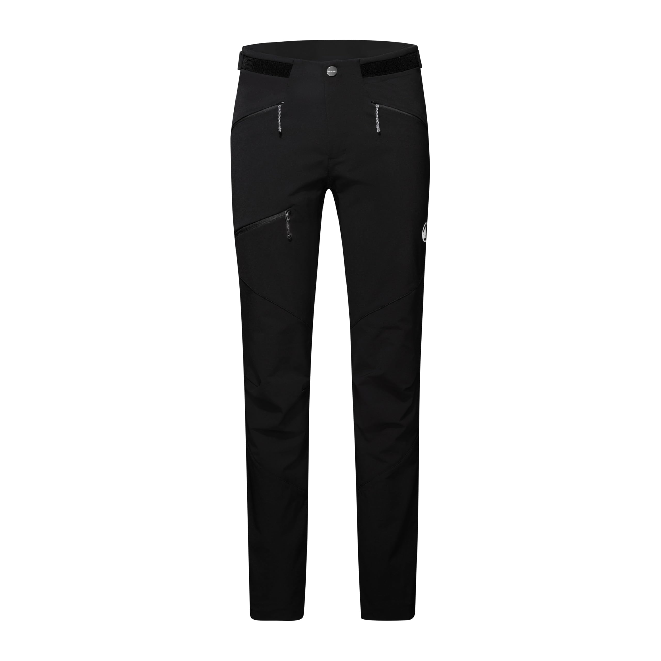 Mammut Taiss So Pants - Men's Waterproof Hiking Pants for Outdoor Adventures & Climbing