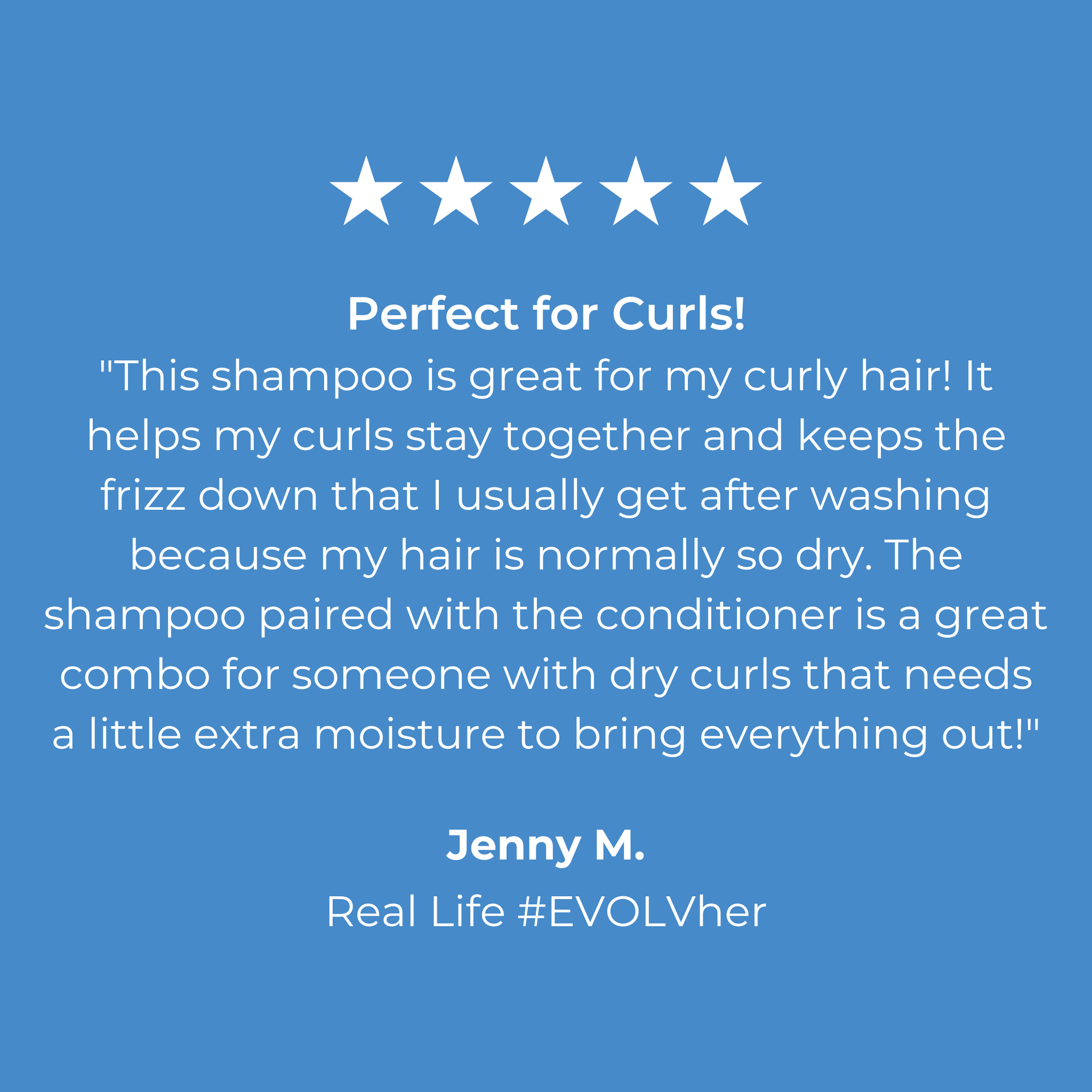 SmartCurl Hydrating Wash - Sulfate-Free Curly Hair Shampoo for Moisture & Definition | Perfect for Dry, Frizzy Curls at Home or Salon