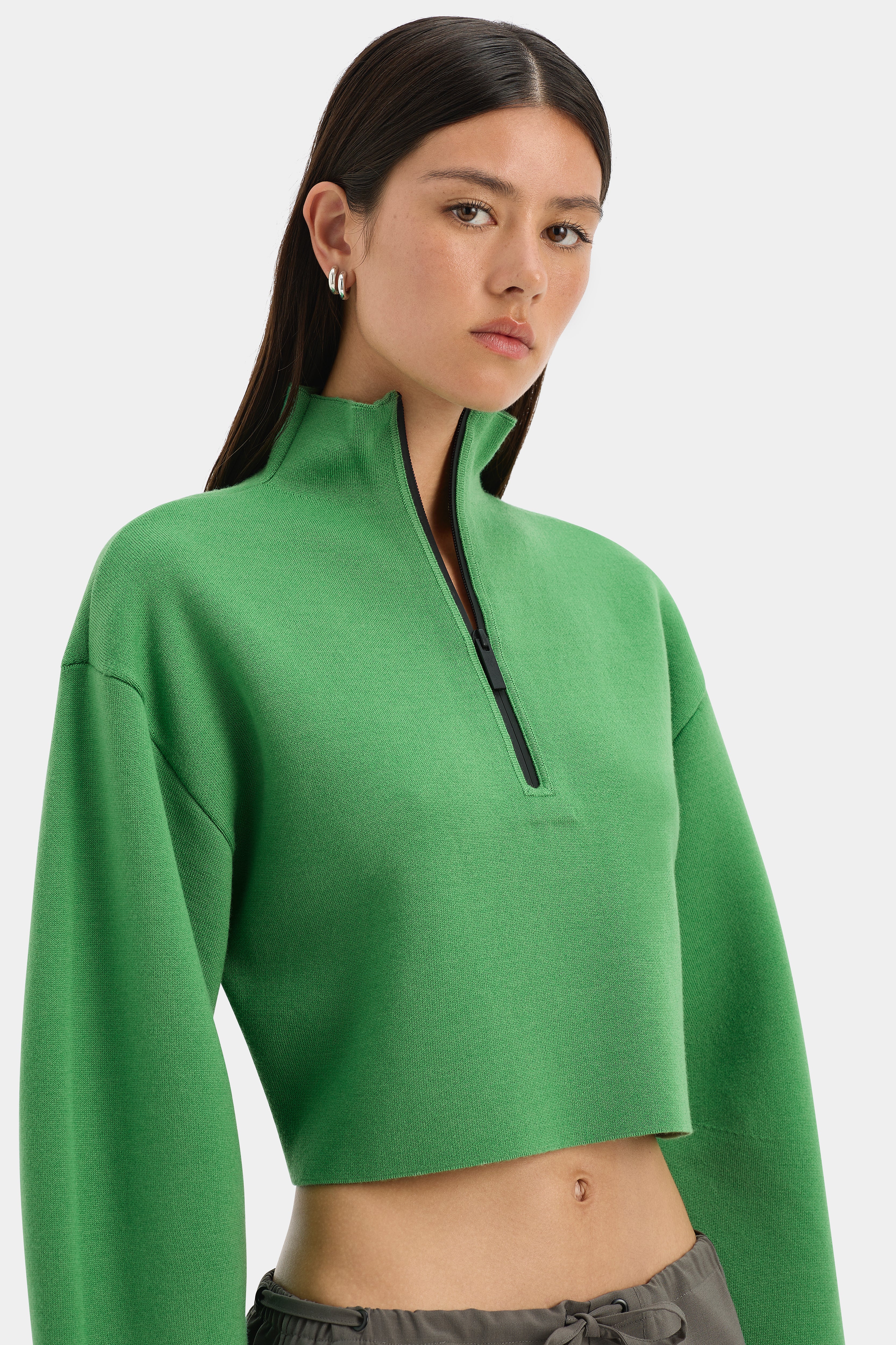 Playback Zip Sweater - Stylish & Comfortable Pullover Hoodie for Men & Women | Perfect for Casual Wear, Outdoor Activities & Street Fashion
