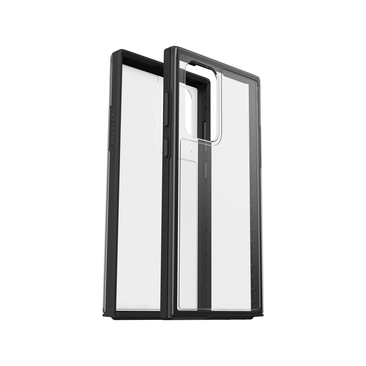 Lifeproof See Series Waterproof Case for Samsung Galaxy S22 Ultra - Shockproof, Dustproof & Drop Protection - Perfect for Outdoor Adventures, Travel & Daily Use