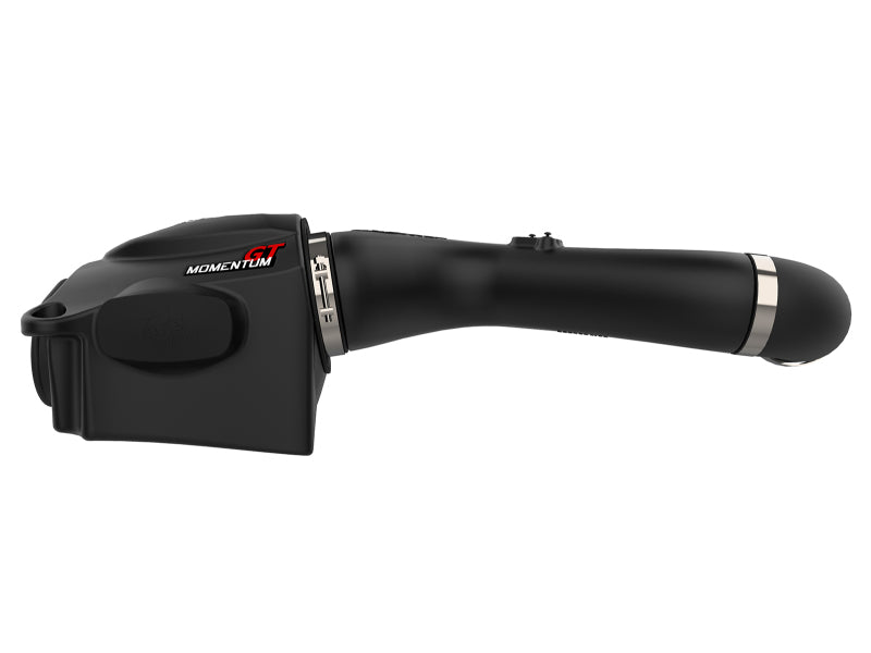 aFe 08-11 Toyota Land Cruiser V8 4.7L Momentum GT Cold Air Intake System with Pro DRY S Filter - High Performance Airflow Upgrade for Off-Road & Daily Driving