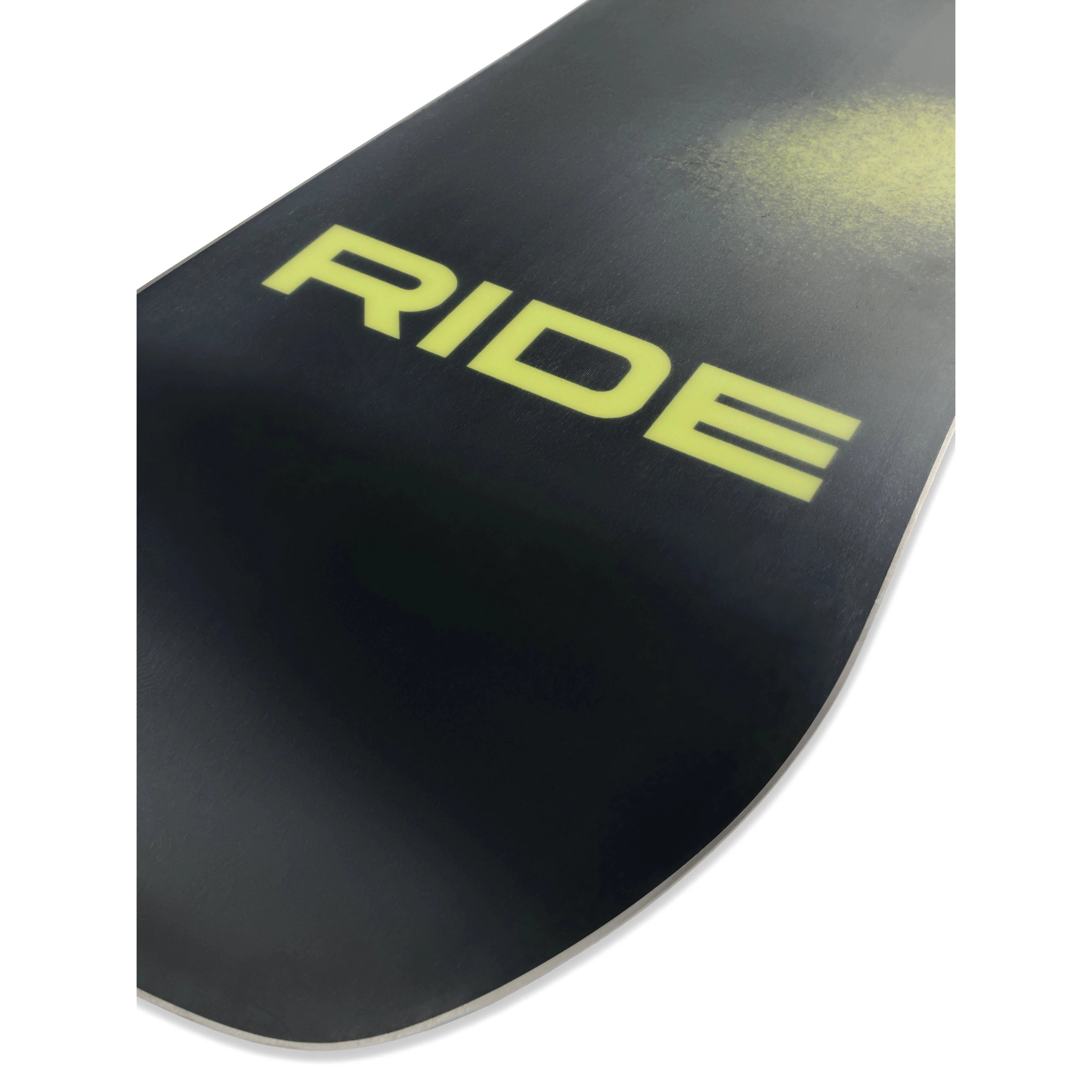 2025 Ride MANIC Snowboard - All-Mountain Freestyle Snowboard for Men & Women | Perfect for Park, Powder & Groomed Runs