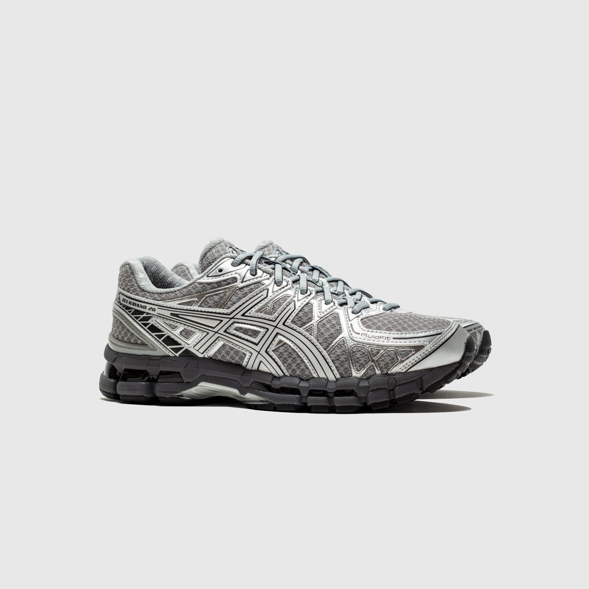 ASICS GEL-Kayano 28 Running Shoes for Men & Women - Premium Cushioned Stability Sneakers for Long-Distance Running, Jogging & Workouts - Lightweight & Breathable Design for All-Day Comfort