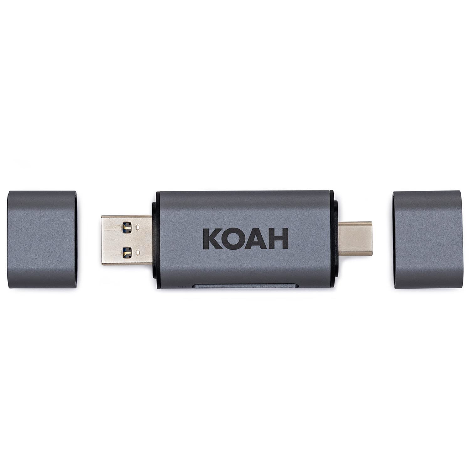 Kodak 128GB UHS-II U3 V90 Ultra Pro SDXC Memory Card (2-Pack) with Aluminum SD Reader - High Speed for 4K/8K Video, DSLR & Mirrorless Cameras - Perfect for Professional Photography & Videography