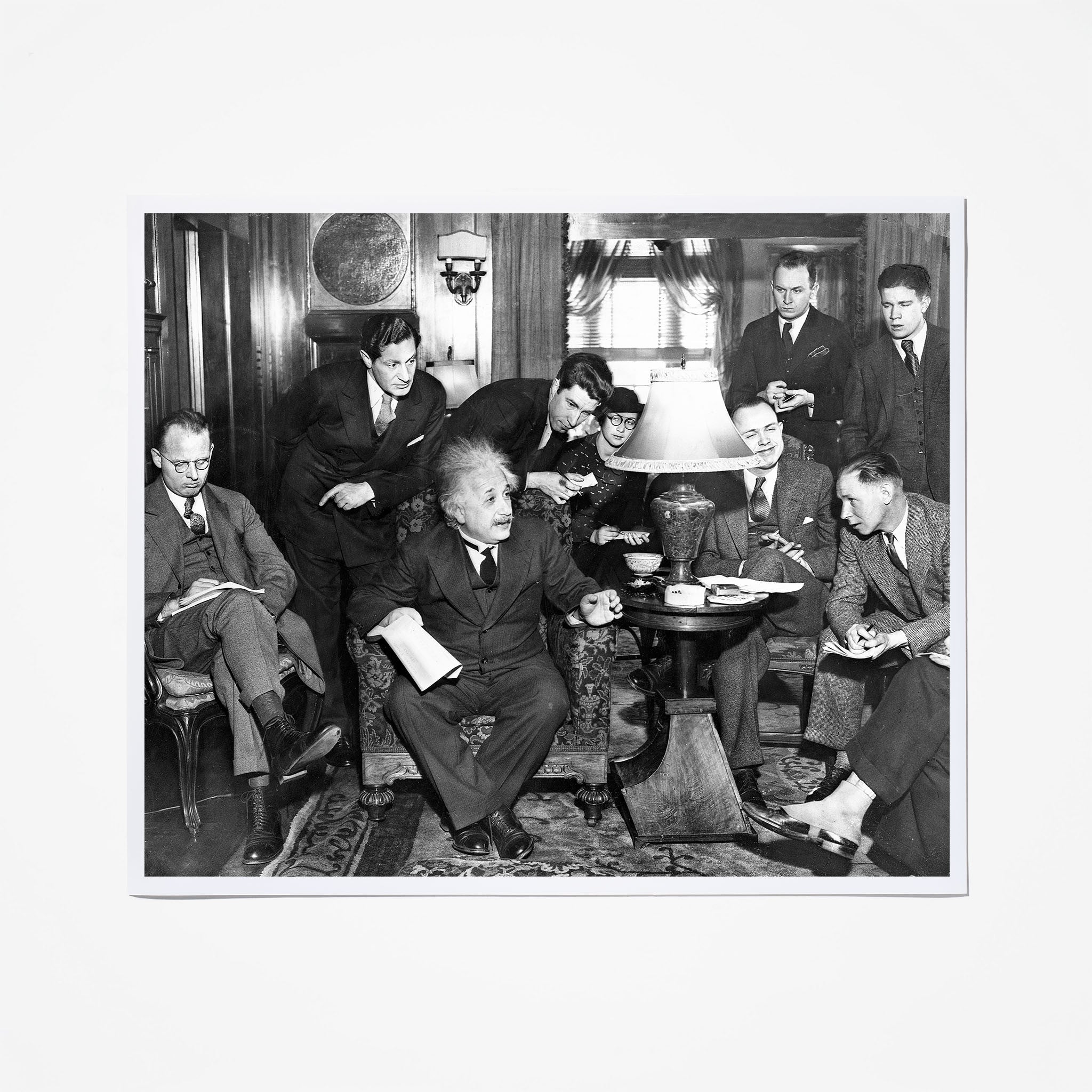 Albert Einstein Biography Books - Explore the Life of a Genius Scientist | Perfect for Students, Teachers & History Enthusiasts