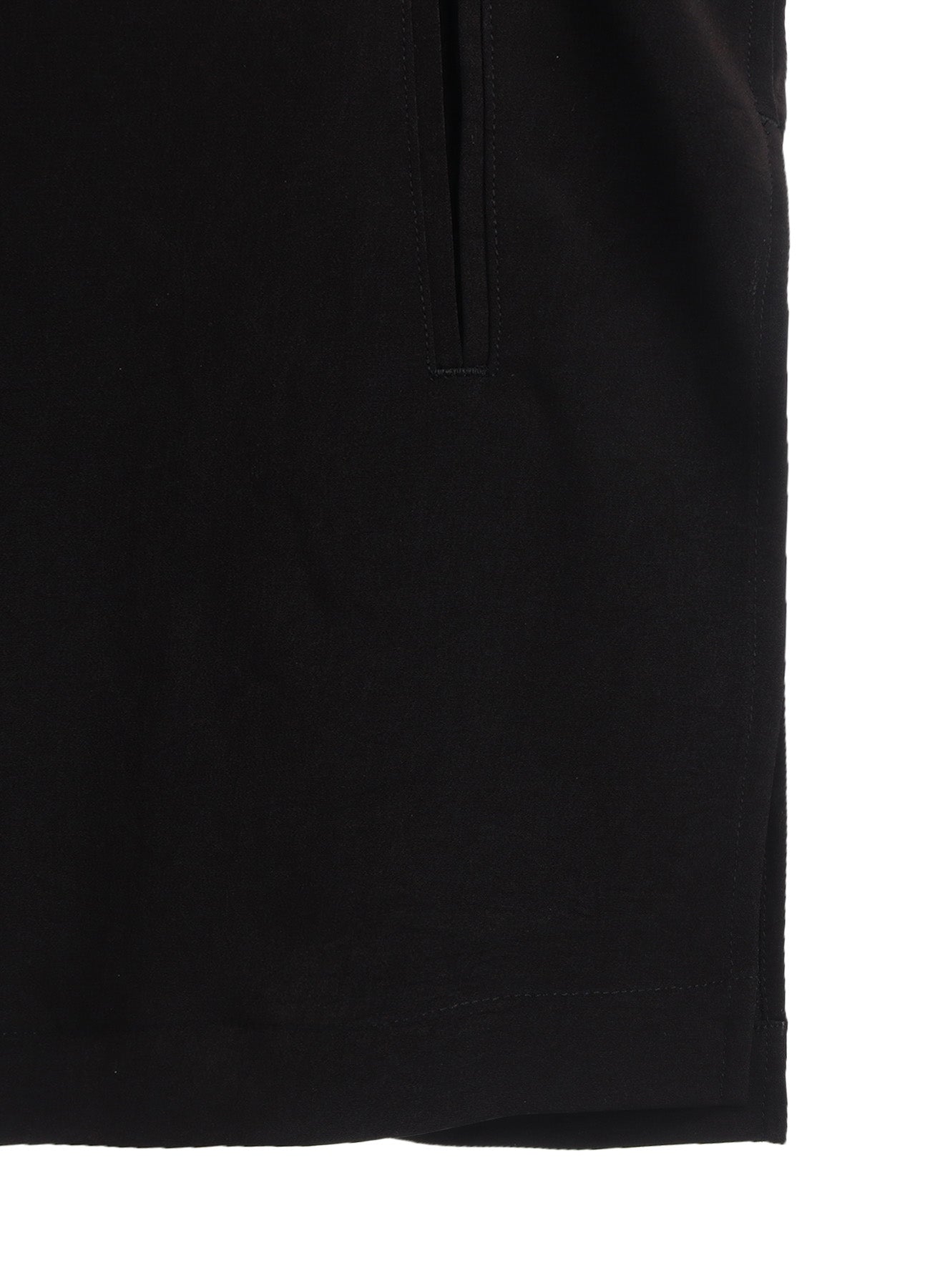 Elegant Crepe de Chine Button Vest for Women - Stylish China-Inspired Fashion | Perfect for Office Wear, Parties & Casual Outfits