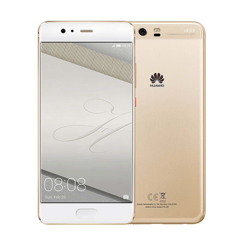 Huawei P10 Smartphone - 5.1