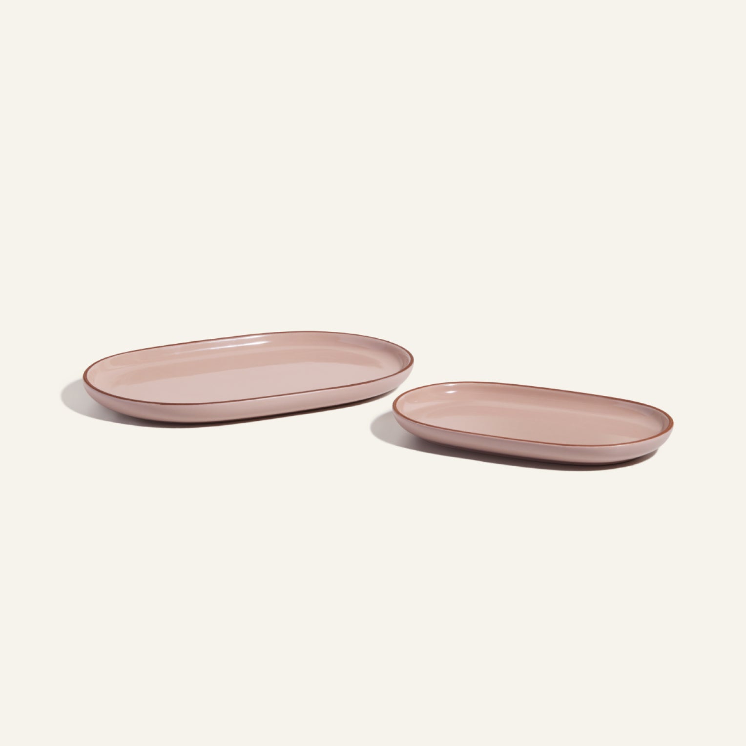 Elegant Serving Platters for Entertaining - Large Party Trays for Appetizers, Cheese & Charcuterie - Perfect for Dinner Parties, Weddings & Holiday Gatherings