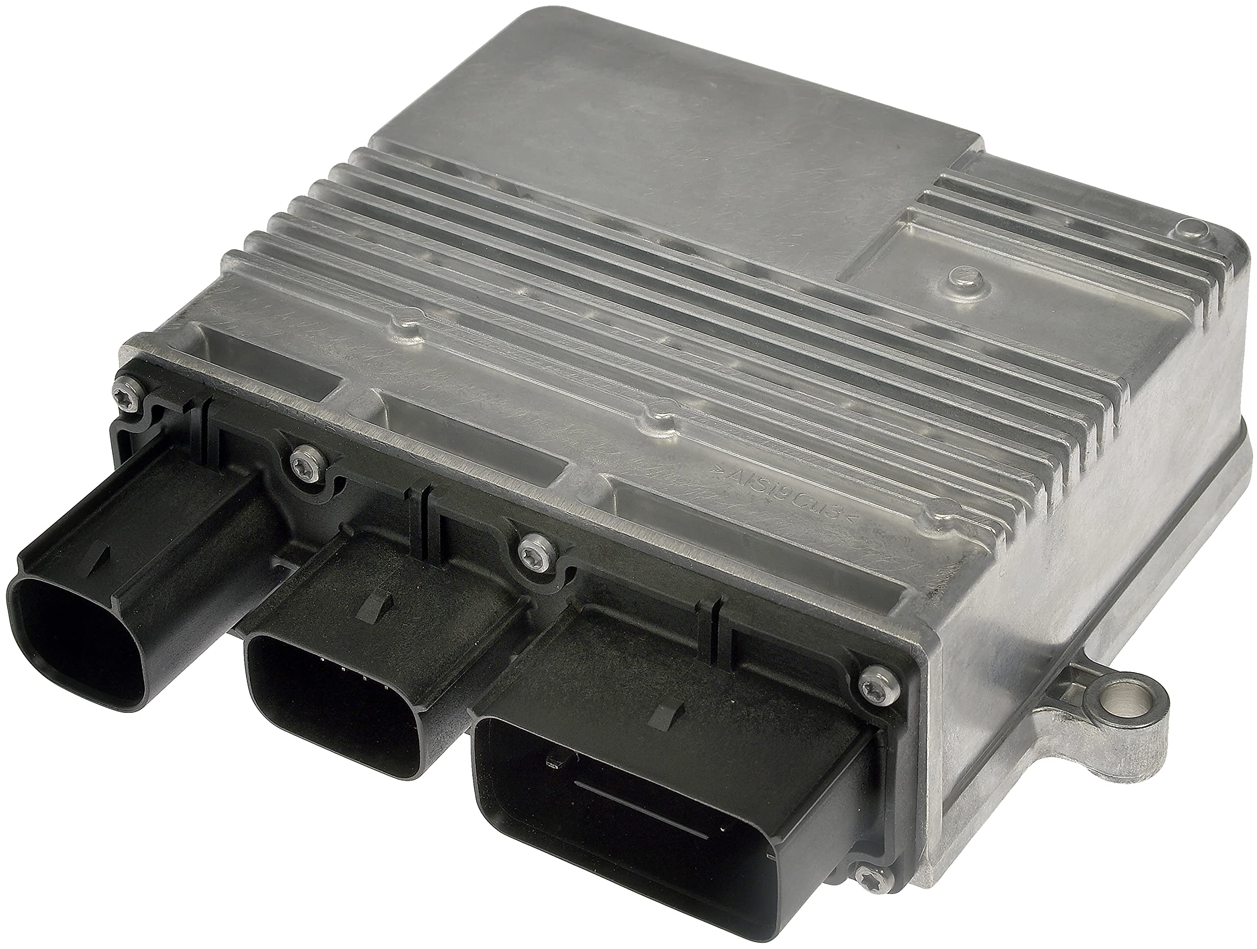 Dorman 904-919 Glow Plug Control Module Replacement for Ford F250 F350 F450 F550 Super Duty - Compatible with Select Ford Diesel Engines - Perfect for Cold Weather Starting & Heavy-Duty Truck Maintenance