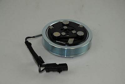Mopar Performance 5083076AA Clutch Kit - High-Performance Replacement Clutch for Dodge, Chrysler, Jeep Vehicles | Perfect for Off-Roading, Racing & Daily Driving