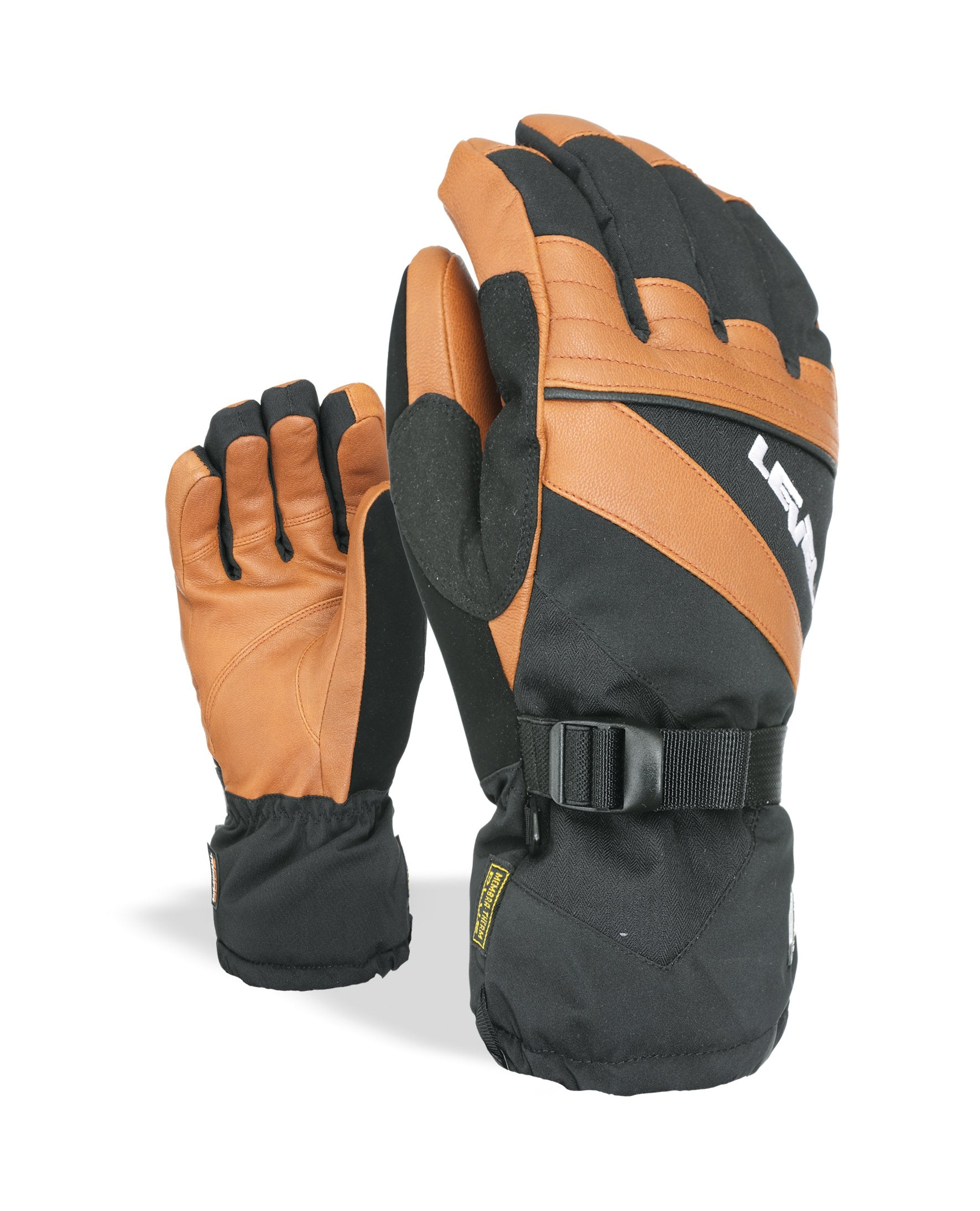 2022 Men's Tactical Patrol Gloves - Durable & Breathable for Outdoor, Hunting, and Security Use - Perfect for Law Enforcement, Military, and Adventure Activities