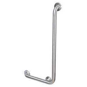 Gamco 150S 5L Series 90 Degree Angle Bar - Left Hand for Industrial Machinery, Construction, and Metal Fabrication Projects