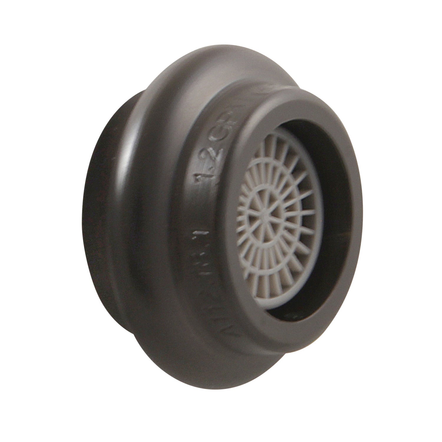 Cal Green 1.2 GPM Oil Rubbed Bronze Female Aerator - Z12KBSA1795 - Perfect for Bathroom & Kitchen Faucets, Water-Saving Solution