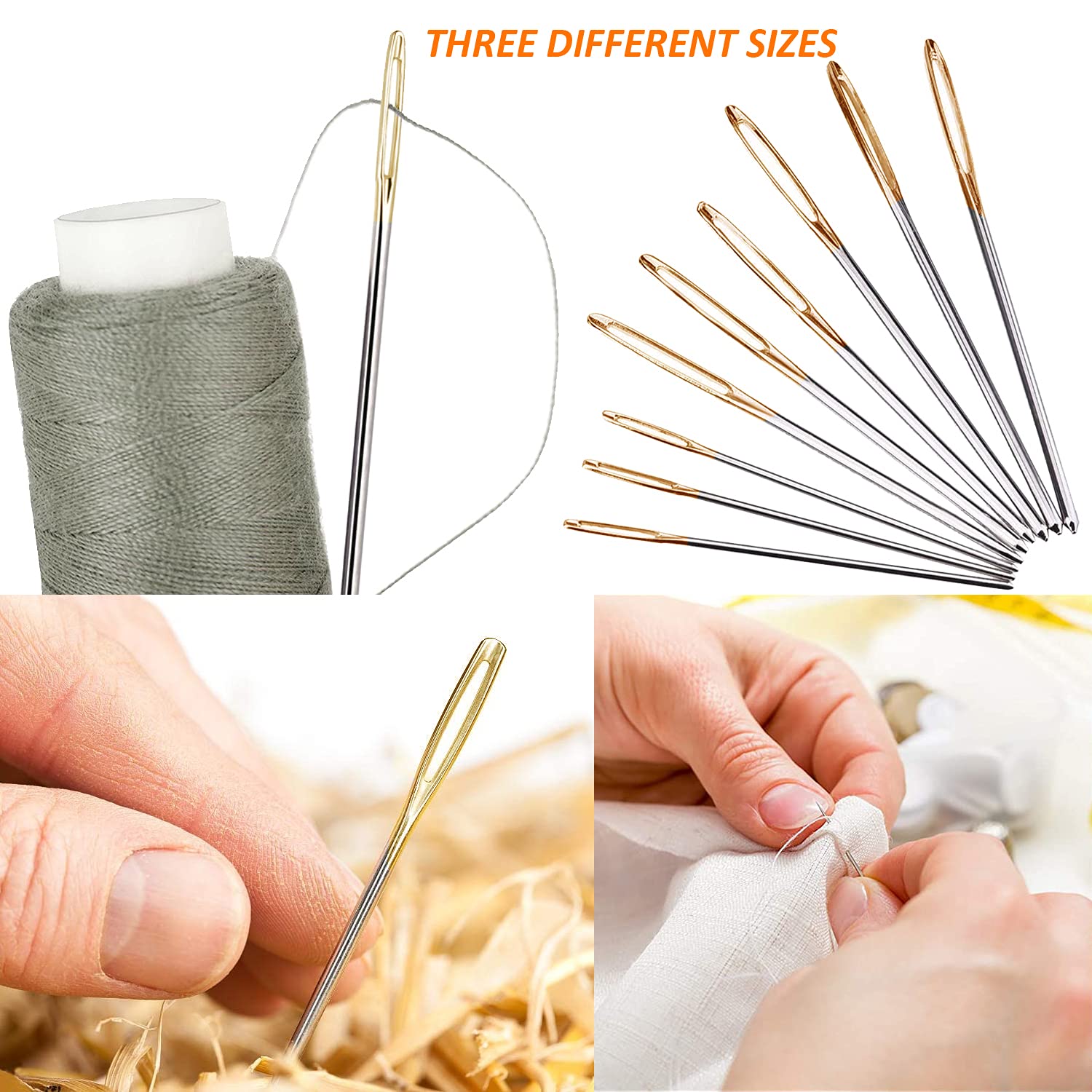 Premium Embroidery Floss Kit - 24 Skeins Cross Stitch Thread for Knitting, Embroidery & Needlework Projects (Pink) | Perfect for DIY Crafts, Home Decor & Gift Making
