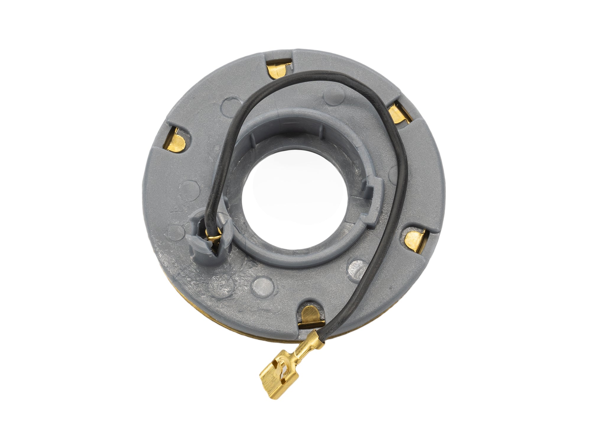 Vanagon Horn Contact Ring - High-Quality Replacement Part for VW Vanagon - Perfect for Steering Wheel Horn Repair & Restoration