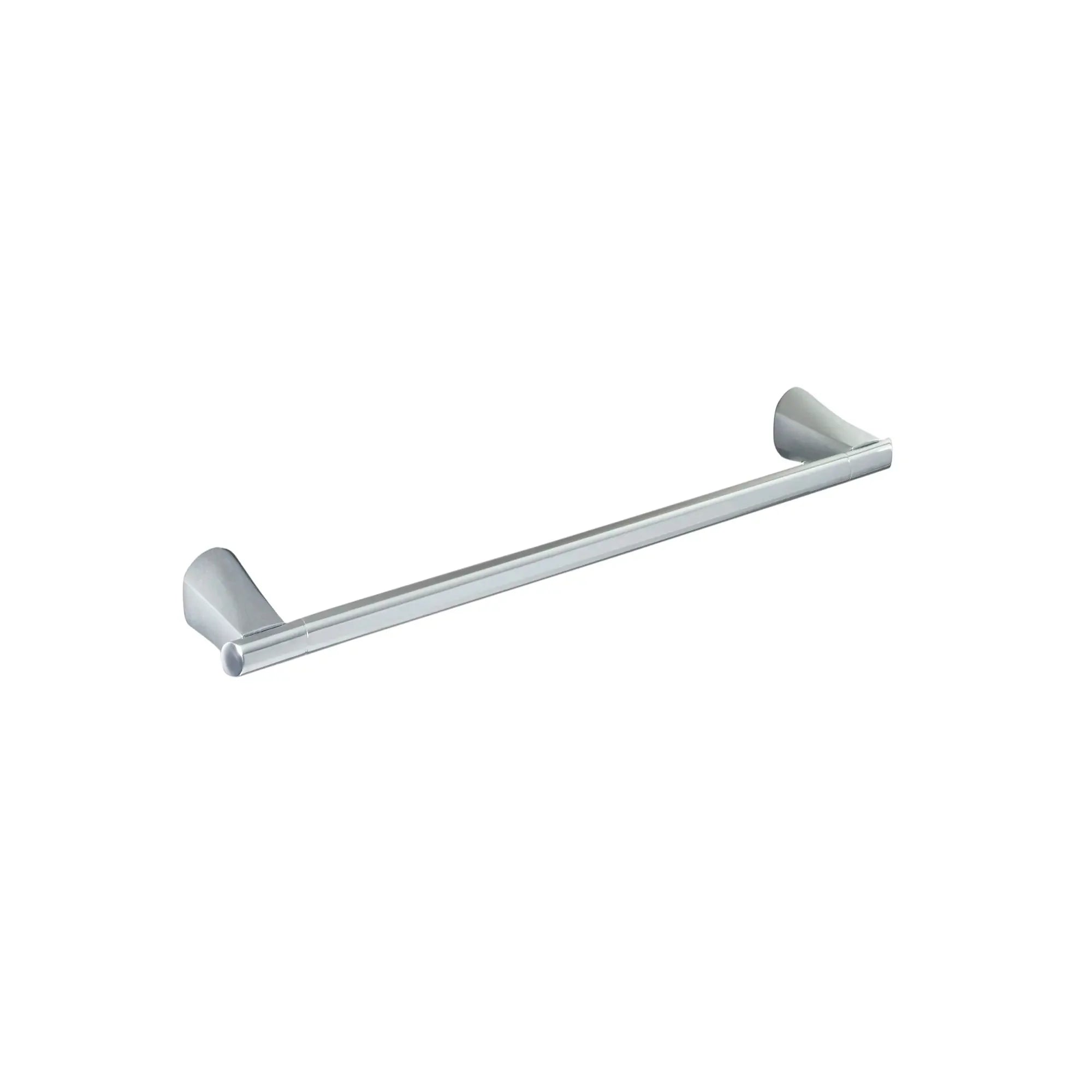 18 Inch Stainless Steel Towel Bar for Bathroom - Rustproof & Durable Green Tea Finish - Perfect for Hanging Towels, Robes, and Clothes in Home Decor
