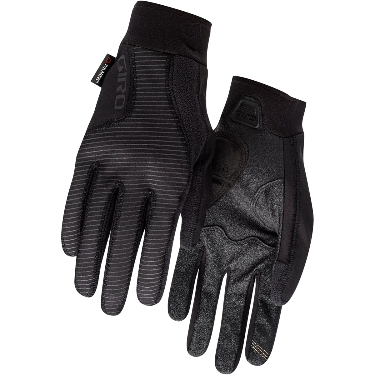 Blaze 2.0 Winter Gloves for Men & Women - Touchscreen Compatible, Windproof & Waterproof Ski Gloves - Perfect for Snowboarding, Hiking & Outdoor Activities