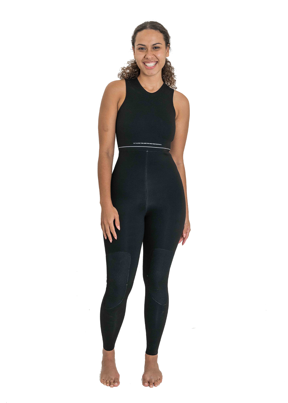 Adreno Tuna Pro 5/4mm Neoprene Wetsuit Set for Men & Women - Thermal Scuba Diving, Surfing & Water Sports Gear