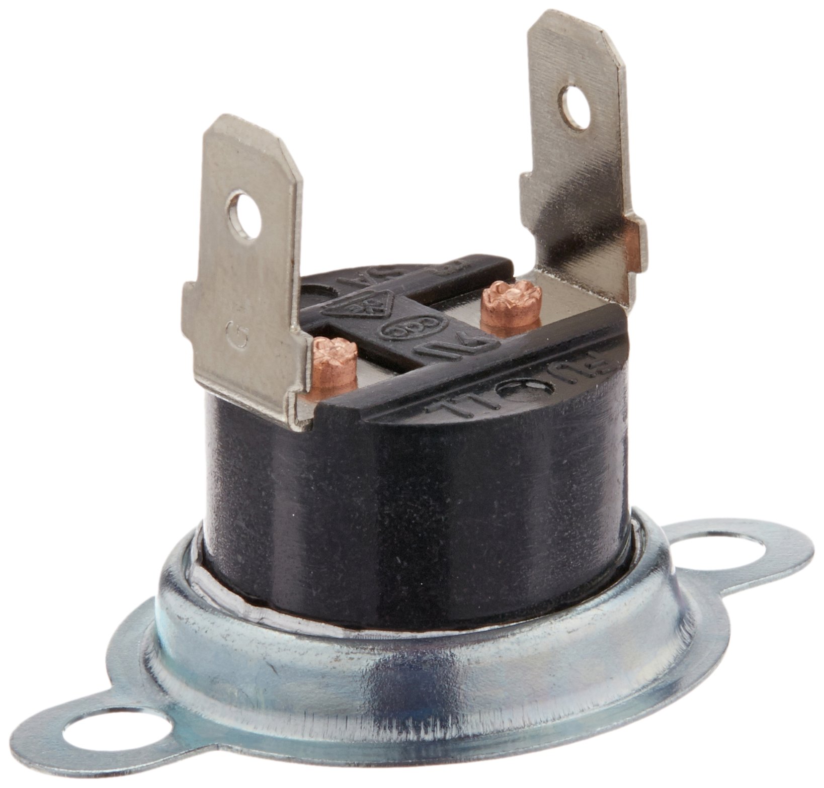 LG Electronics 6930W1A003J High Limit Thermostat for Microwave Ovens - Replacement Part for LG Microwave Repair | Perfect for Home Kitchen Appliances Maintenance