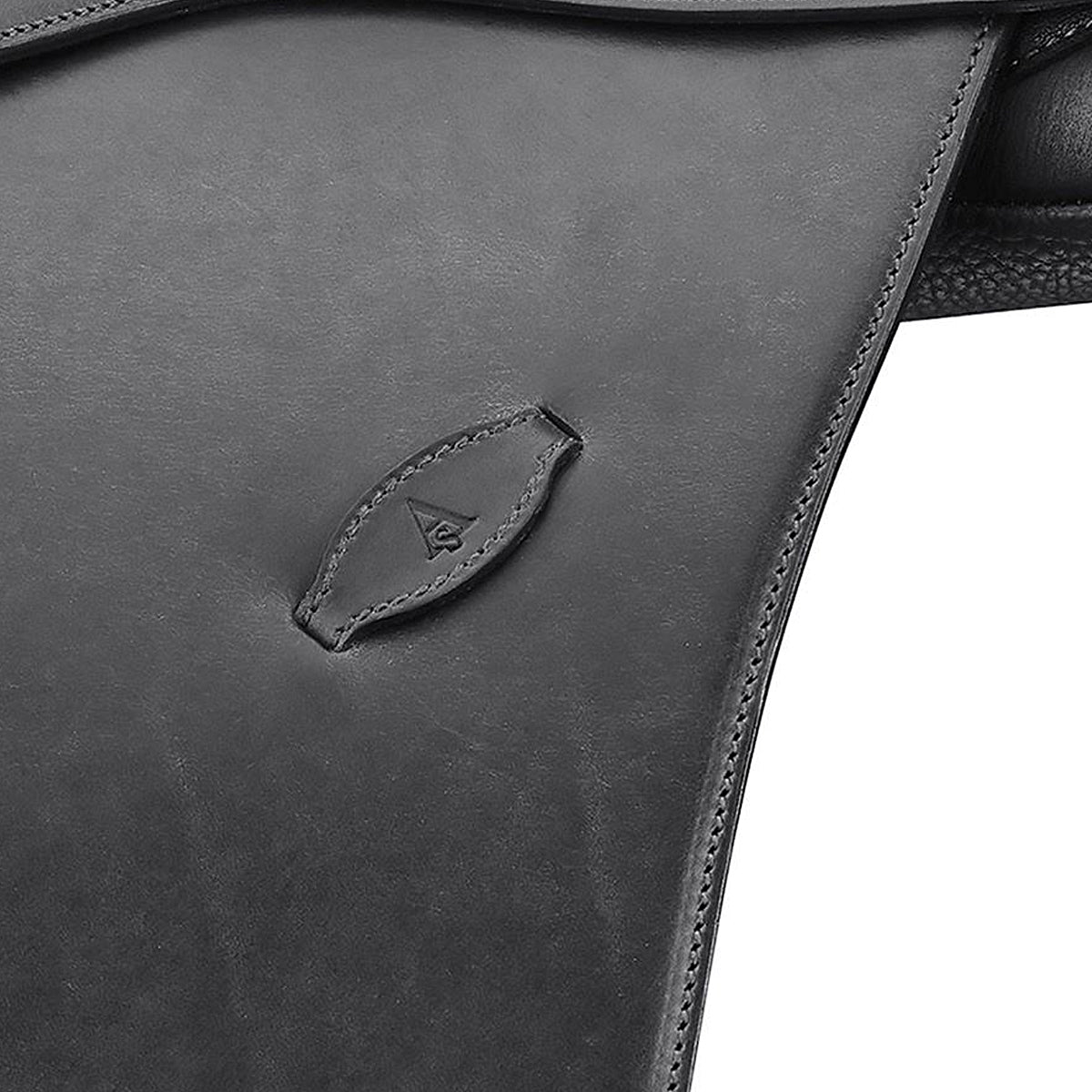 Arena All Purpose Saddle with HART - Comfortable English Riding Saddle for Trail, Training & Show Jumping | Perfect for Equestrian Enthusiasts & Horseback Riding Adventures