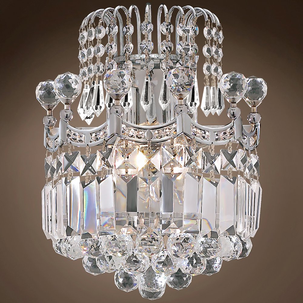 Royal Throne Design 2-Light 12