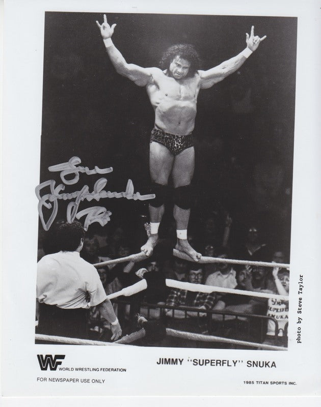 1985 Jimmy 