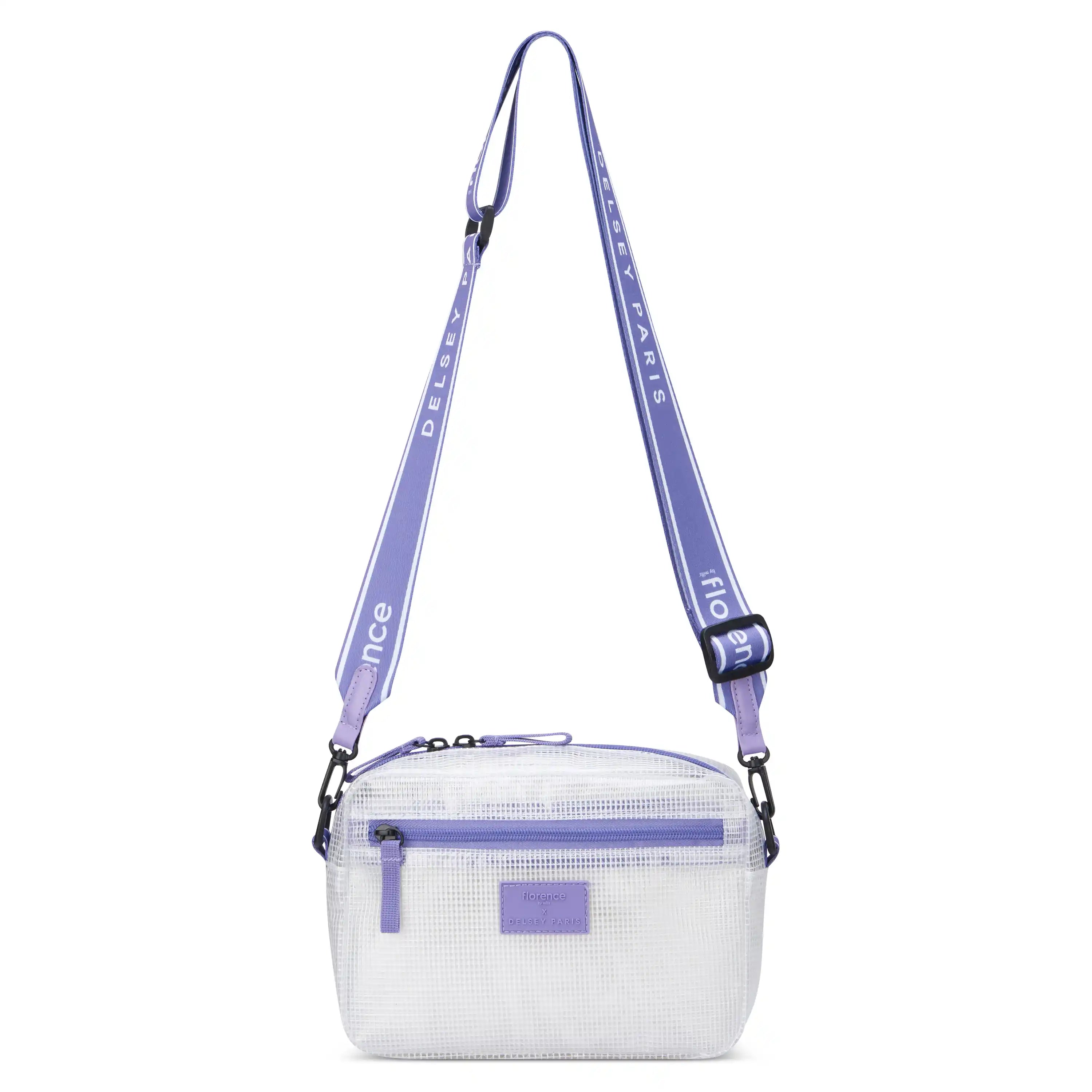 Transparent White
