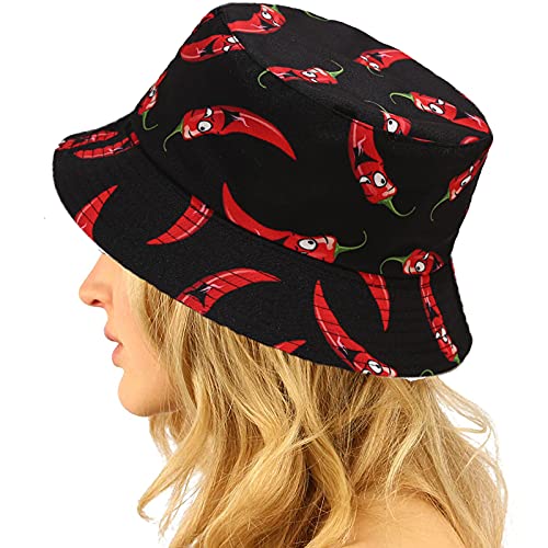 Chili Black