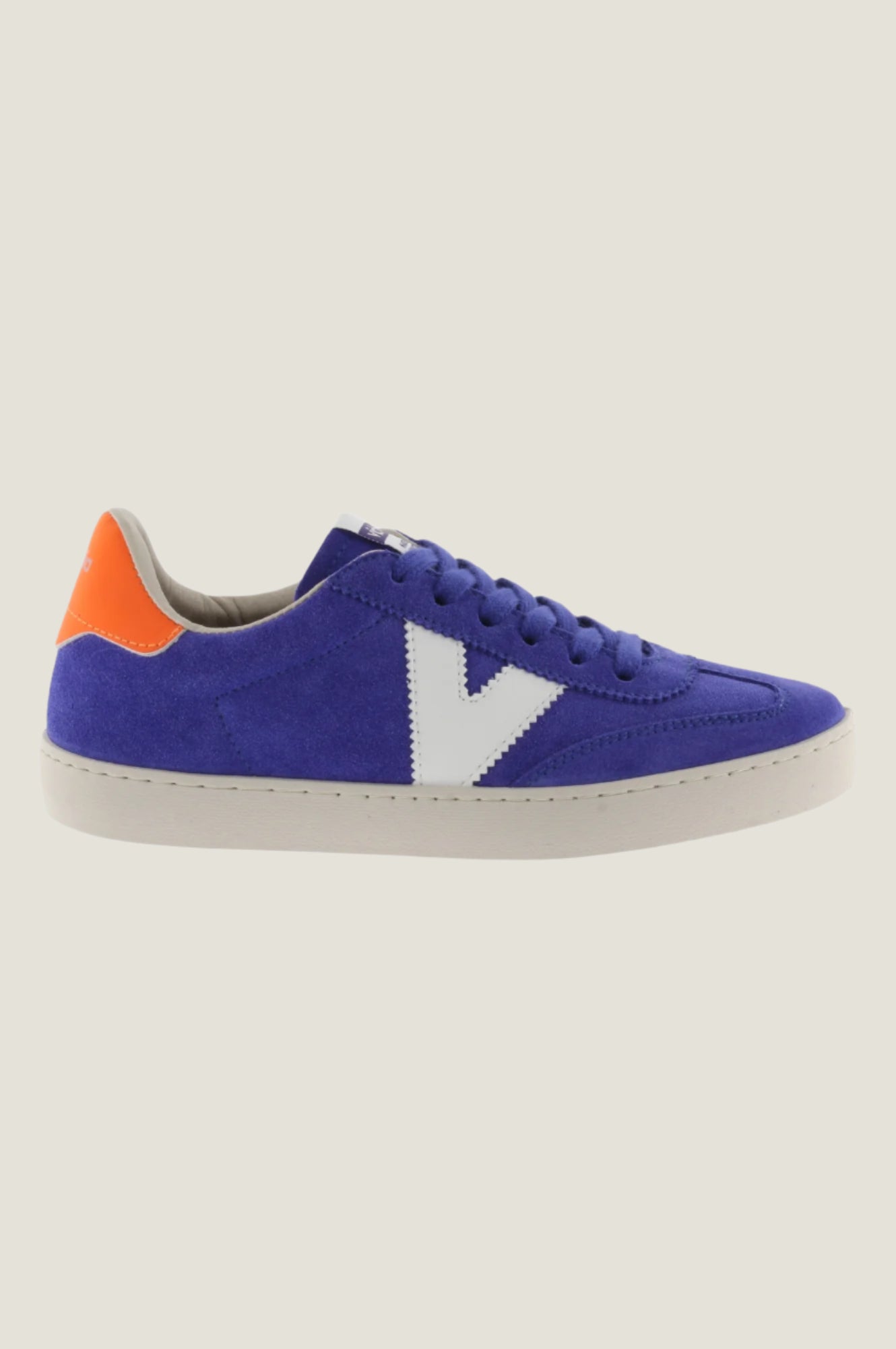 VICTORIA Berlin Ciclista Women's Sneakers | Lightweight Comfortable Walking Shoes for Women | Perfect for Running, Gym, and Casual Wear
