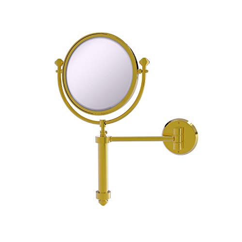 Polished Brass