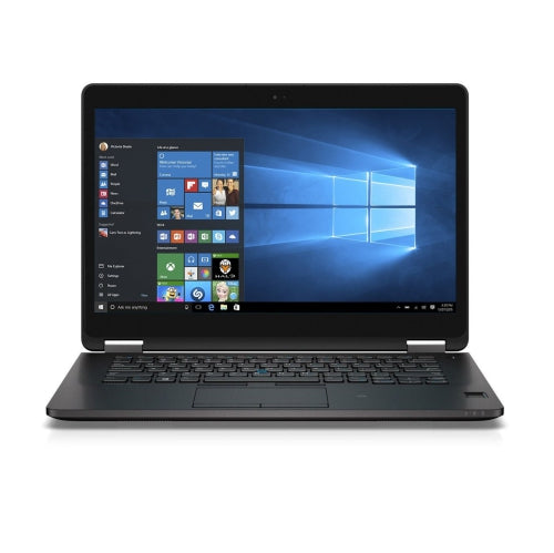 Refurbished Dell Latitude E7470 14