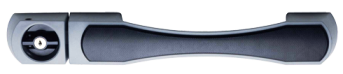 Kason 0028 Complete Handle Assembly - NRE #090027 - Durable Replacement Part for Industrial Equipment & Machinery