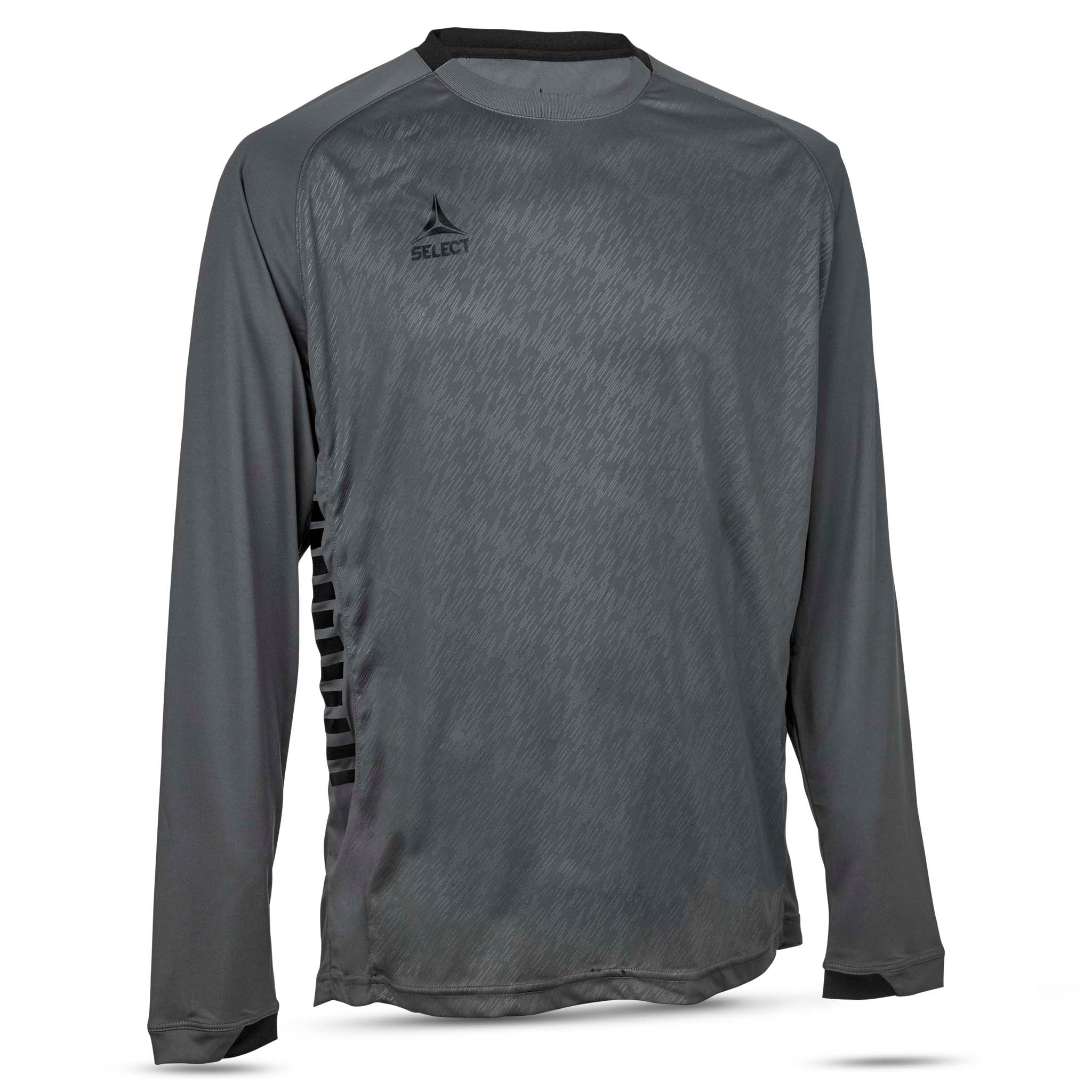 Spain GK Long Sleeve Soccer Jersey for Adults - Professional Goalkeeper Shirt for Training & Match Play