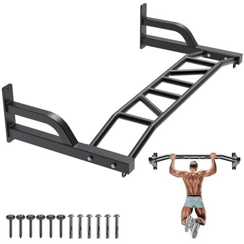 B. PullUpBar with Hangers