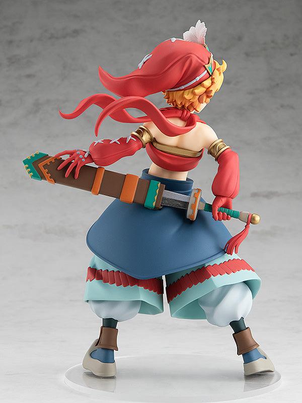 Legend of Mana: The Teardrop Crystal Shiloh Pop Up Parade Figure - Anime Collectible for Gamers & Fans | Perfect for Display & Gift Giving