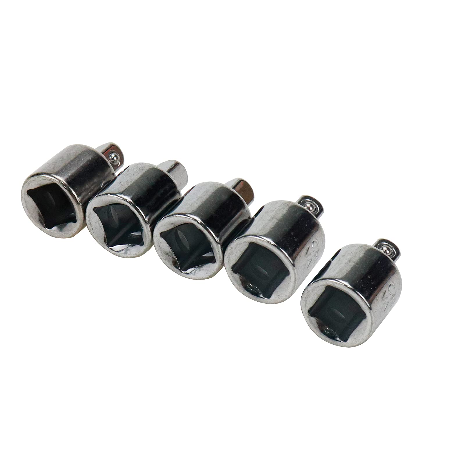 5Pcs 3/8