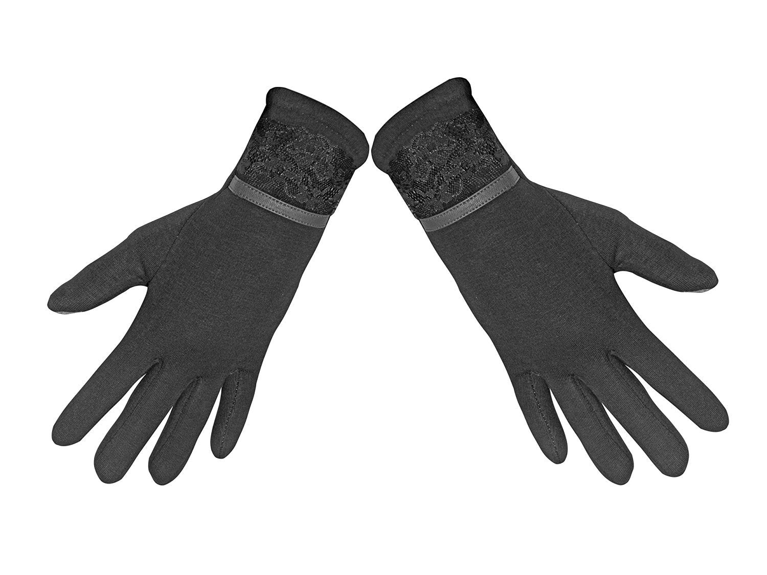 Women's Touch Screen Fleece Lined Winter Gloves - Warm Thermal Texting Gloves for Cold Weather - Perfect for Skiing, Snowboarding & Outdoor Activities