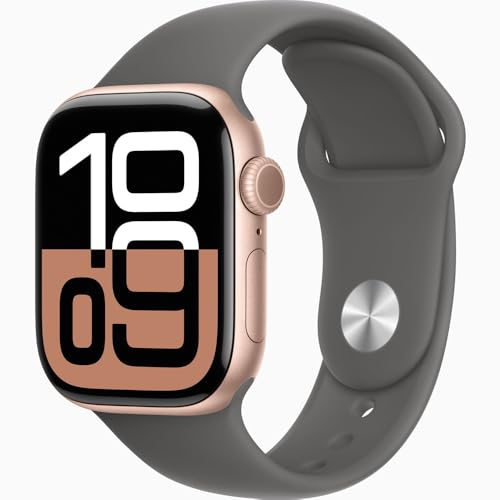 Apple Watch Series 10 (46mm, GPS + Cellular) 1.96