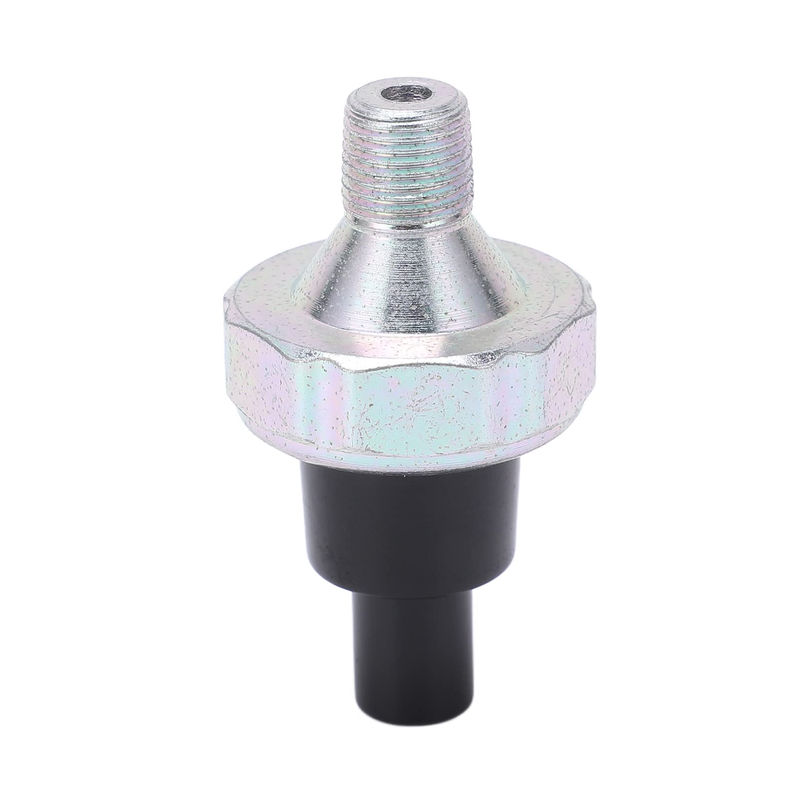 E8TZ-9S283-A Fuel Filter Vacuum Switch - Rustproof High Strength Automotive Fuel Filter Bowl Indicator - Compatible with Ford Trucks & SUVs - Perfect for Off-Roading & Heavy-Duty Vehicle Maintenance