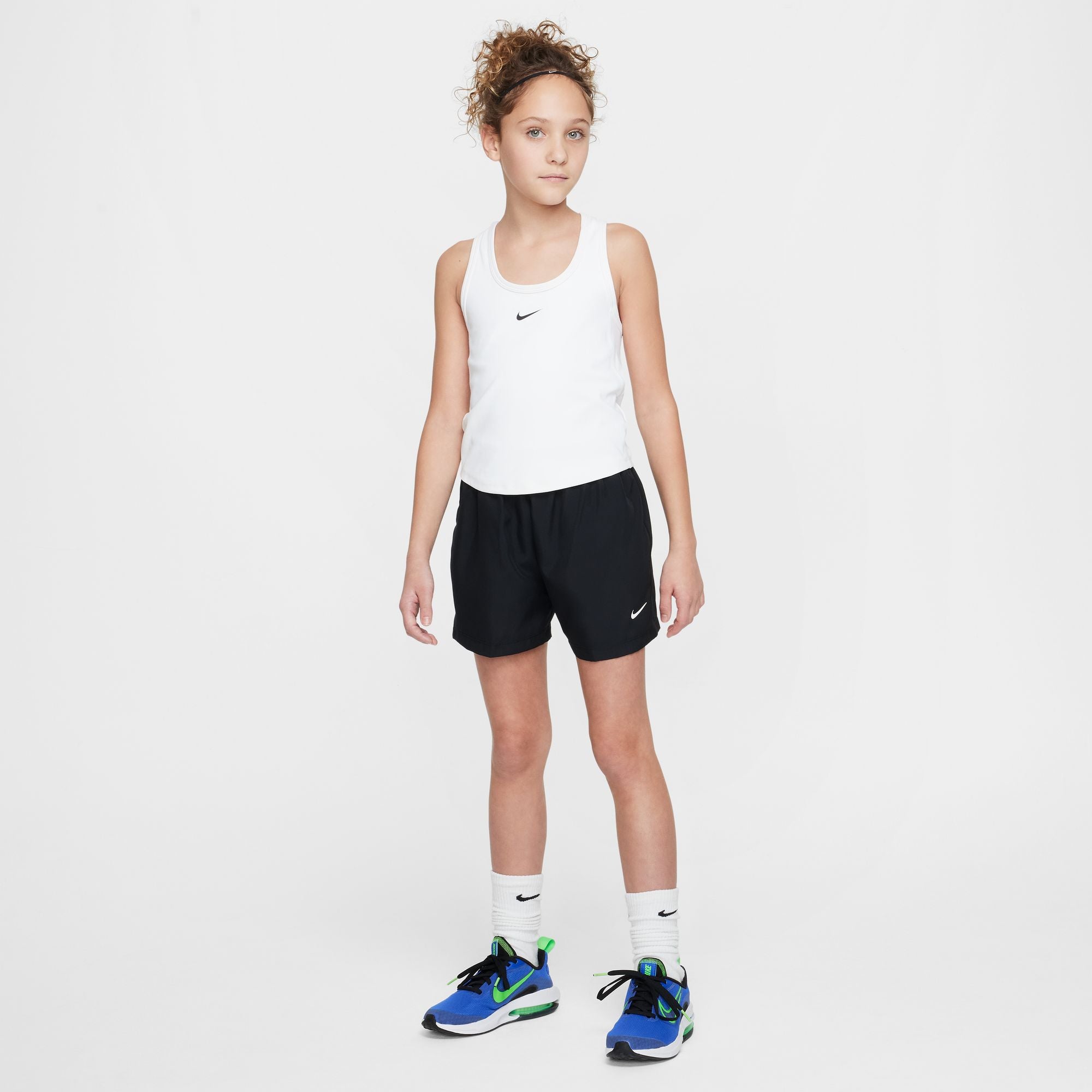 Nike Boys' Youth 4