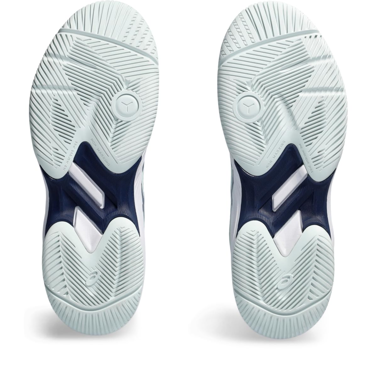 ASICS Women's Gel-Game 9 Pickleball Shoes - Lightweight Court Sneakers for Women with Gel Cushioning - Perfect for Pickleball, Tennis & Indoor Sports