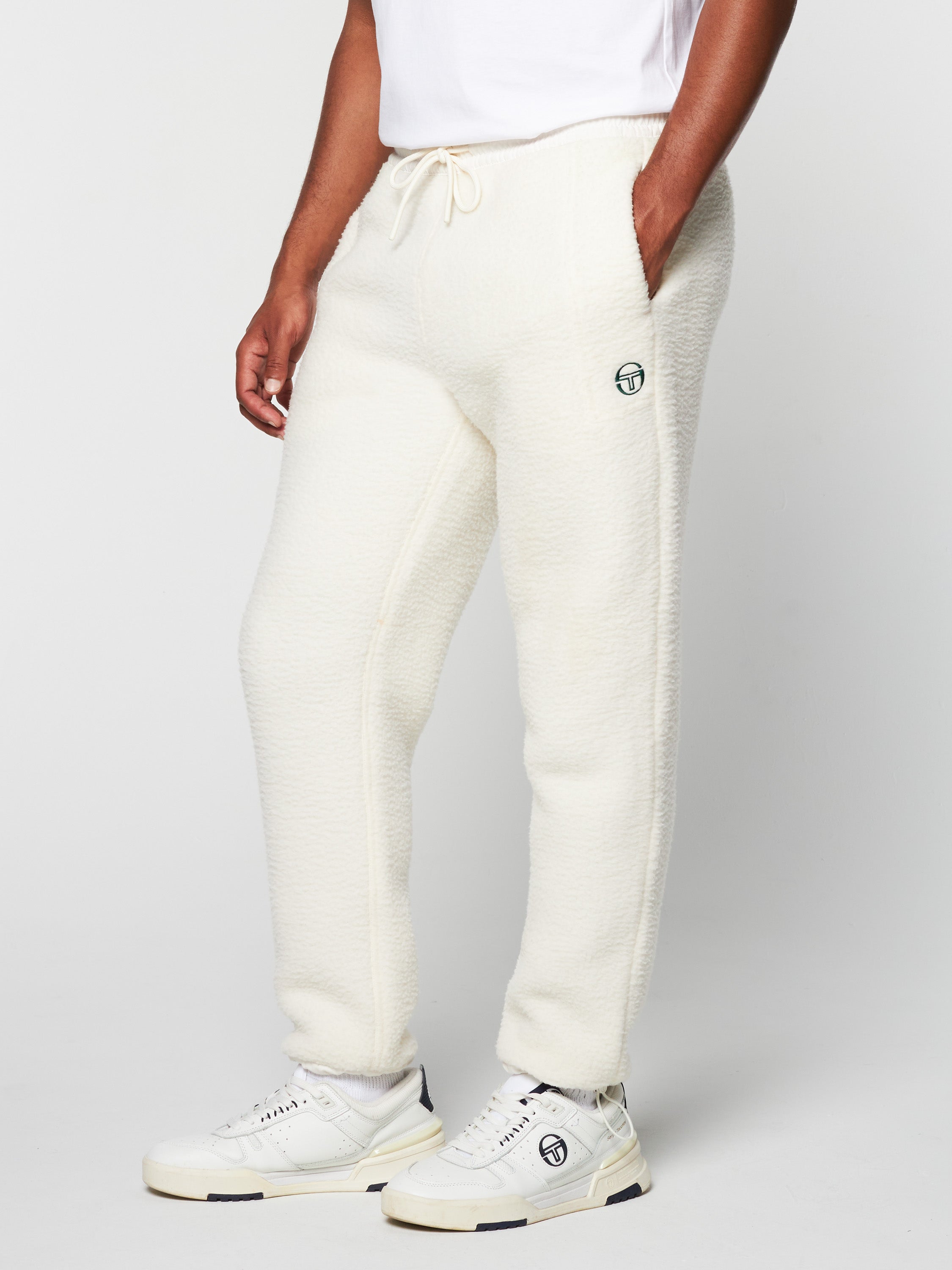 Cortina Pants for Women - Floral Gardenia & Botanical Print - Comfortable Stretch Fabric for Casual Wear, Office, and Outdoor Activities
