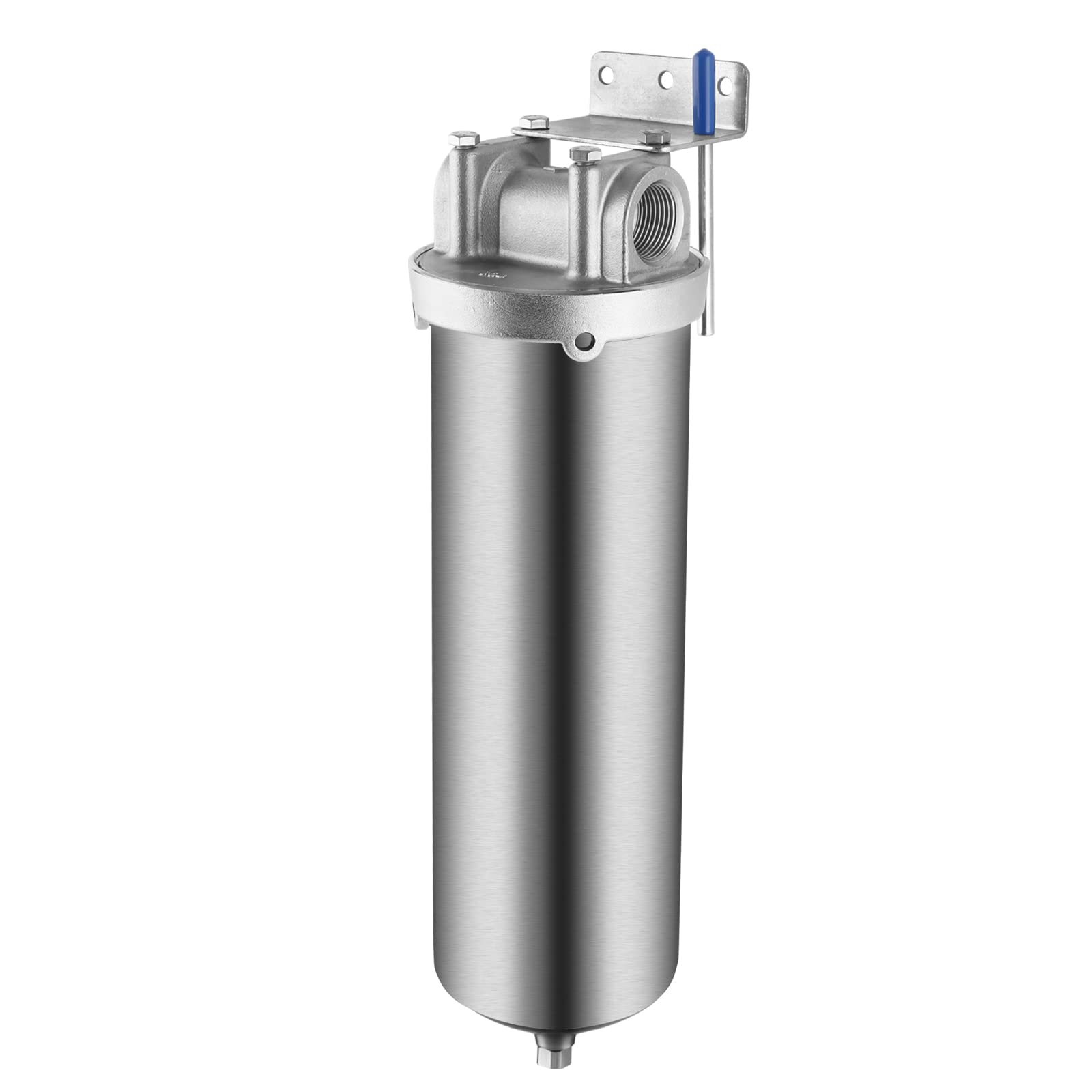 NSF/ANSI 42 Certified 10
